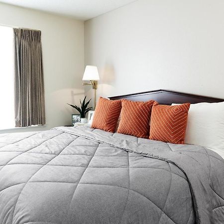 Intown Suites Extended Stay Atlanta Ga - Roswell Alpharetta Luaran gambar