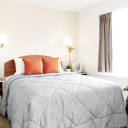 Intown Suites Extended Stay Atlanta Ga - Roswell Alpharetta Luaran gambar