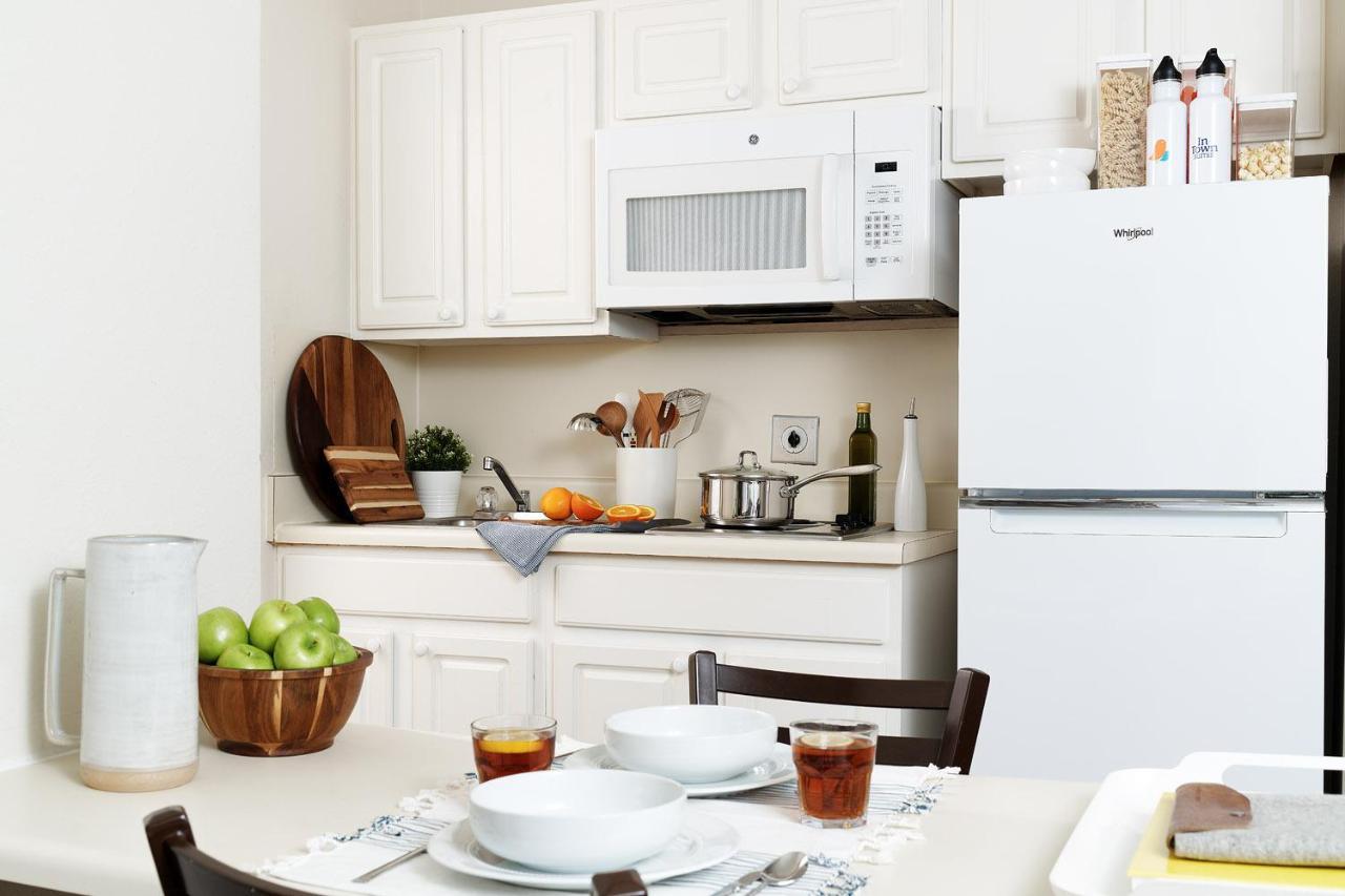 Intown Suites Extended Stay Atlanta Ga - Roswell Alpharetta Luaran gambar